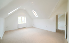 Pulford bedroom extension leads
