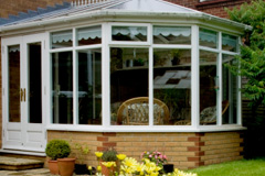 conservatories Pulford