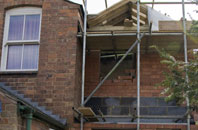 free Pulford home extension quotes