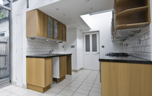 Pulford kitchen extension leads